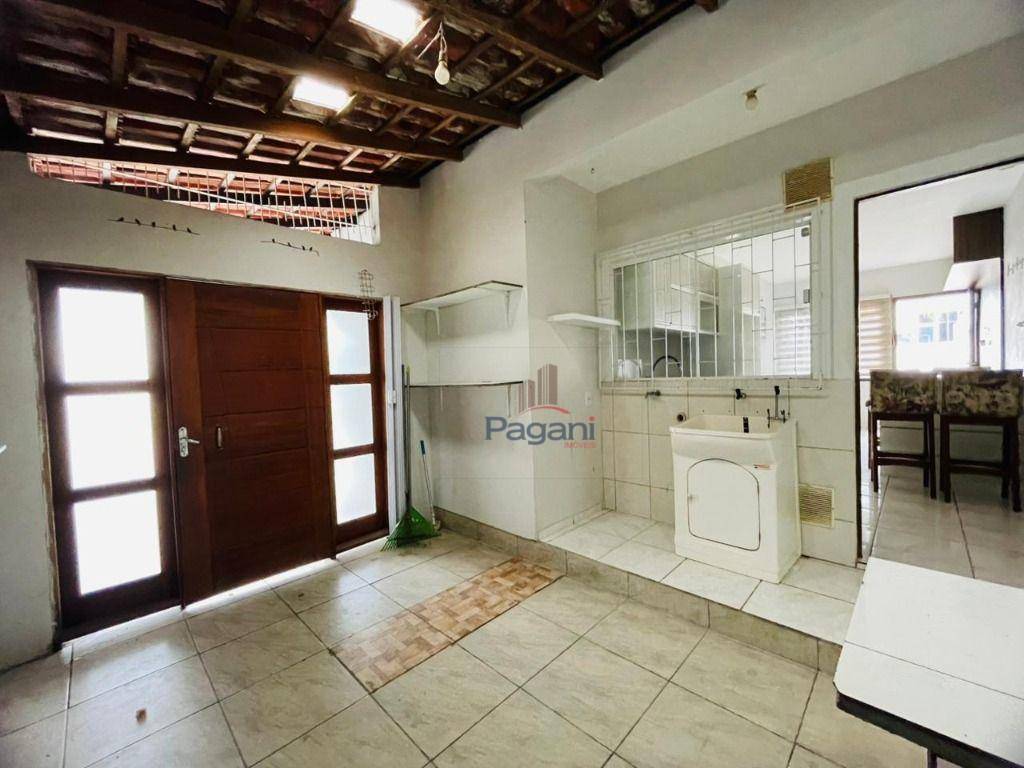 Casa, 2 quartos, 65 m² - Foto 11