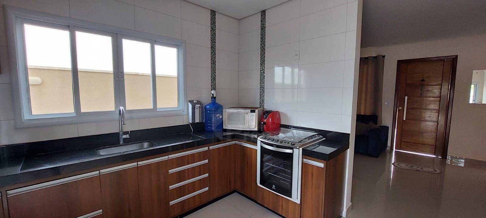 Casa de Condomínio à venda com 3 quartos, 150m² - Foto 8