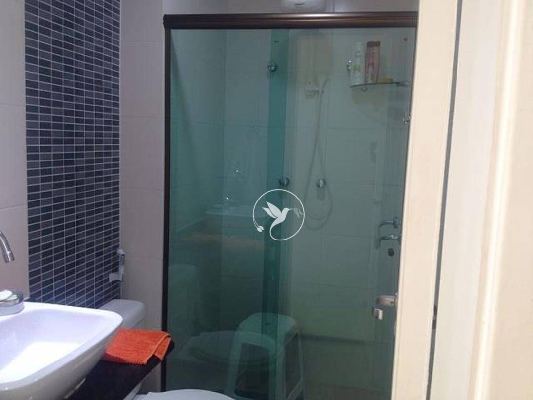 Cobertura à venda com 3 quartos, 100m² - Foto 7