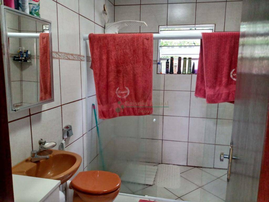 Casa de Condomínio à venda com 3 quartos, 160m² - Foto 25