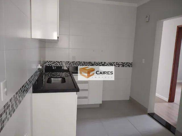 Apartamento à venda com 2 quartos, 55m² - Foto 11