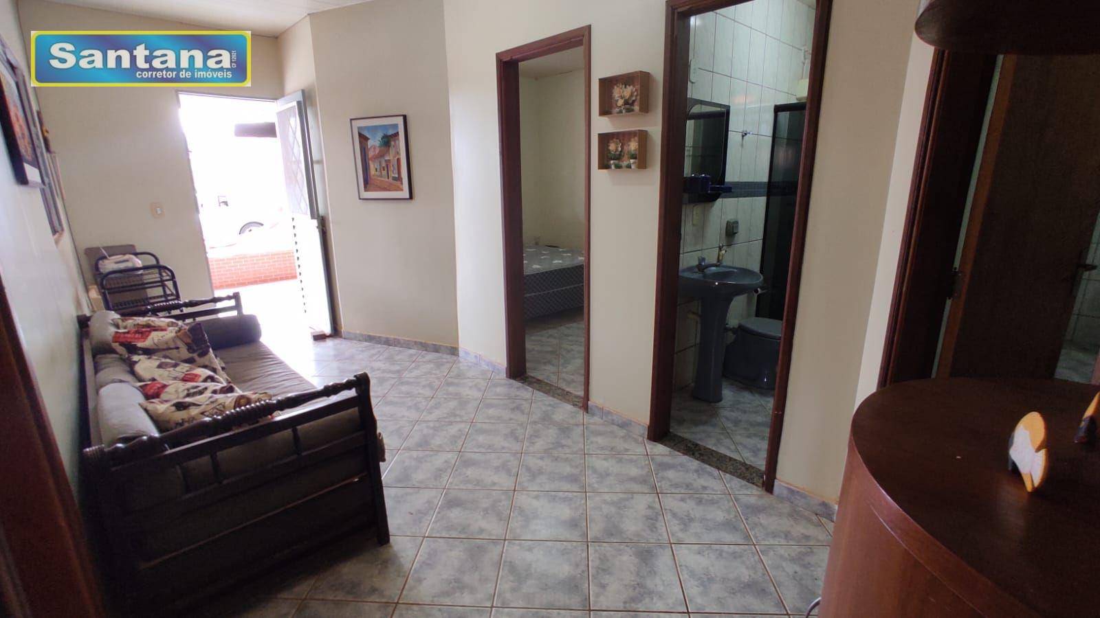 Casa de Condomínio à venda com 3 quartos, 140m² - Foto 8