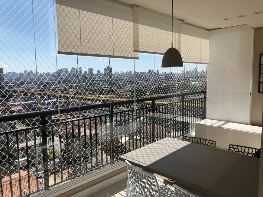 Apartamento à venda com 2 quartos, 68m² - Foto 19