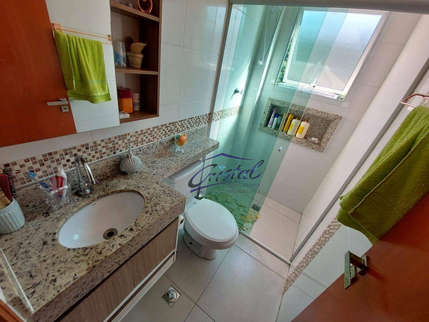 Apartamento à venda com 2 quartos, 66m² - Foto 13