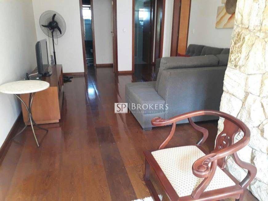 Casa de Condomínio à venda com 4 quartos, 435m² - Foto 51