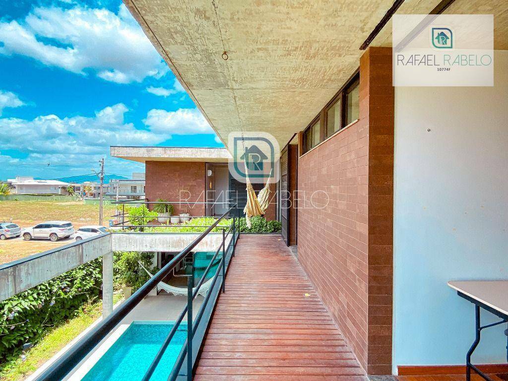 Casa de Condomínio à venda com 4 quartos, 376m² - Foto 41