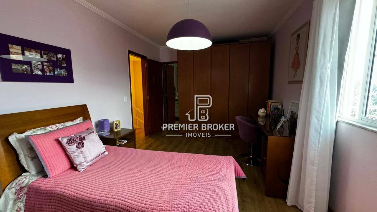 Casa de Condomínio à venda com 3 quartos, 190m² - Foto 12