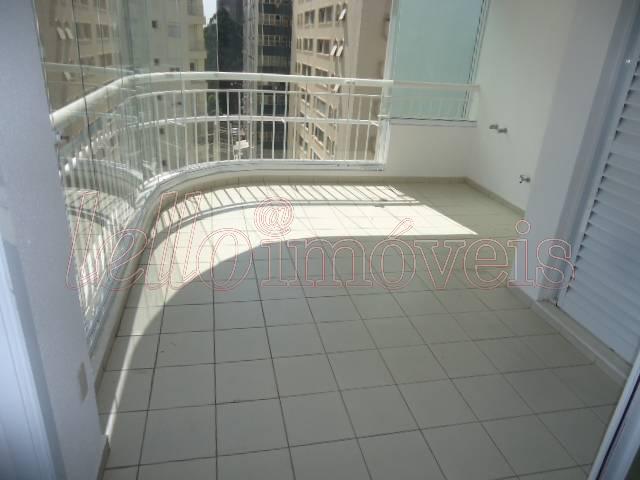 Apartamento para alugar com 2 quartos, 87m² - Foto 5