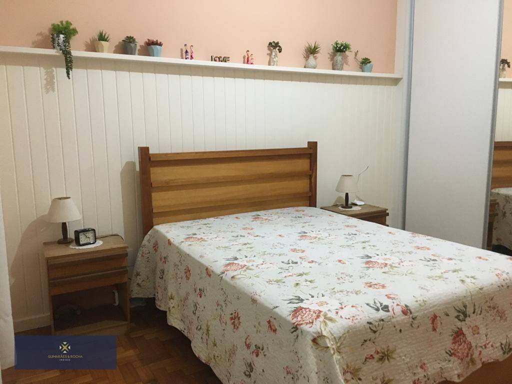 Apartamento à venda com 2 quartos, 60m² - Foto 10