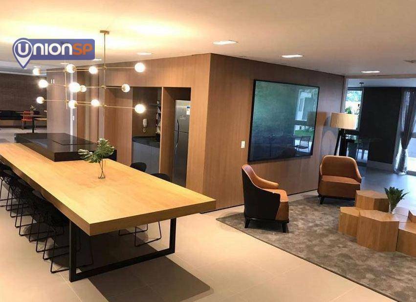 Apartamento à venda com 2 quartos, 64m² - Foto 20