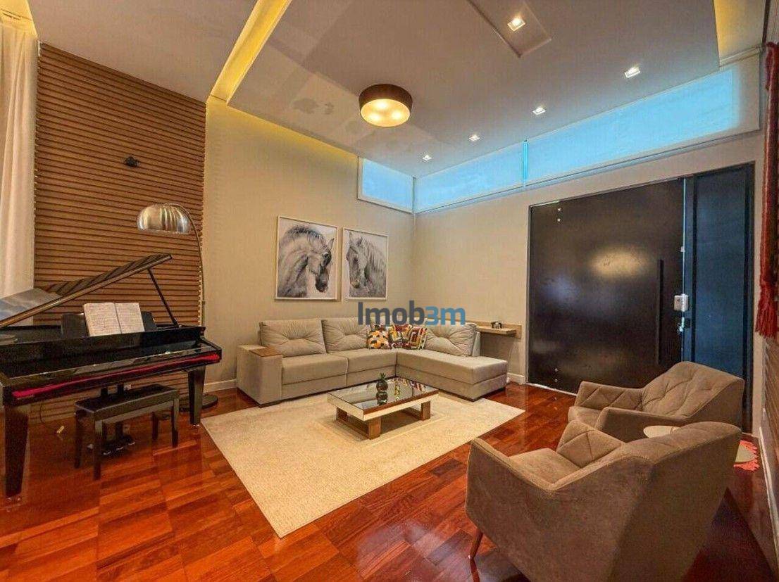 Casa de Condomínio, 3 quartos - Foto 3