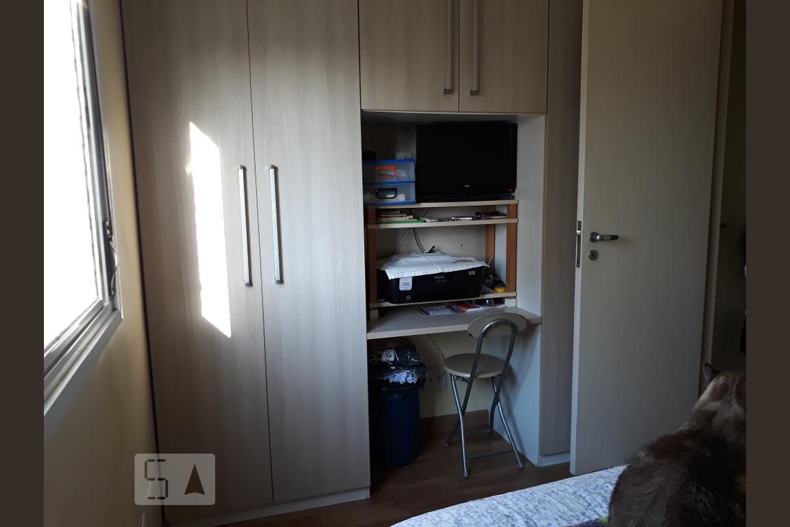 Apartamento à venda com 3 quartos, 80m² - Foto 9