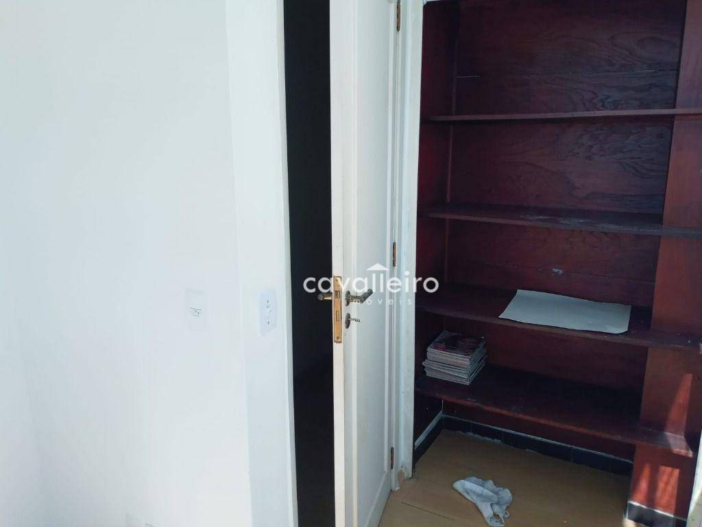 Apartamento à venda com 1 quarto, 79m² - Foto 11