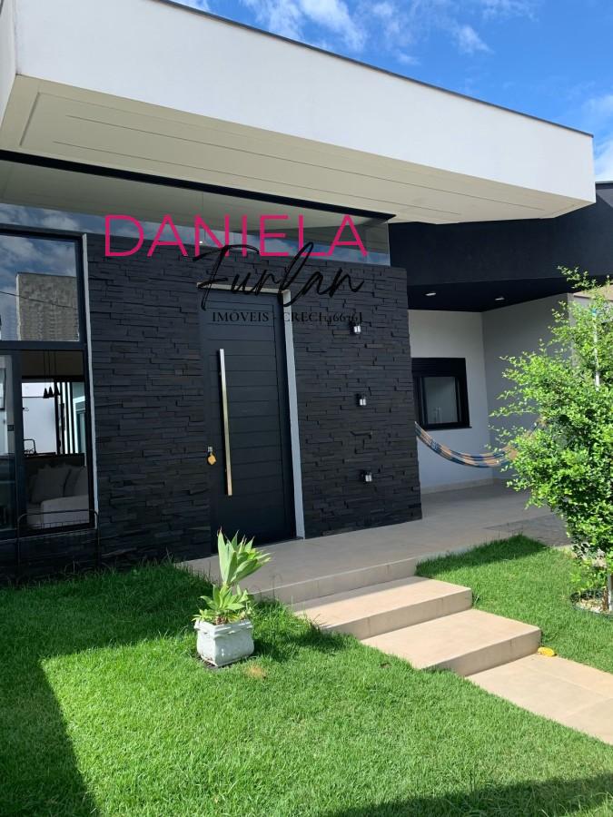 Casa de Condomínio à venda com 3 quartos, 124m² - Foto 37