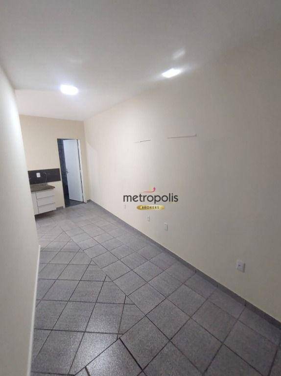 Apartamento para alugar com 1 quarto, 48m² - Foto 1