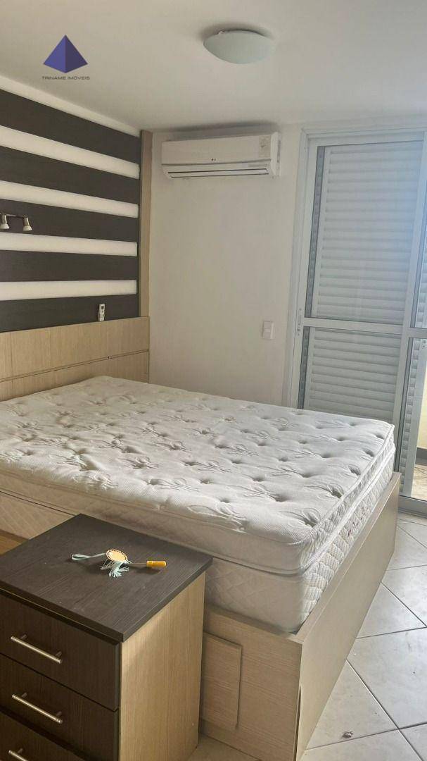 Apartamento à venda com 3 quartos, 131m² - Foto 11