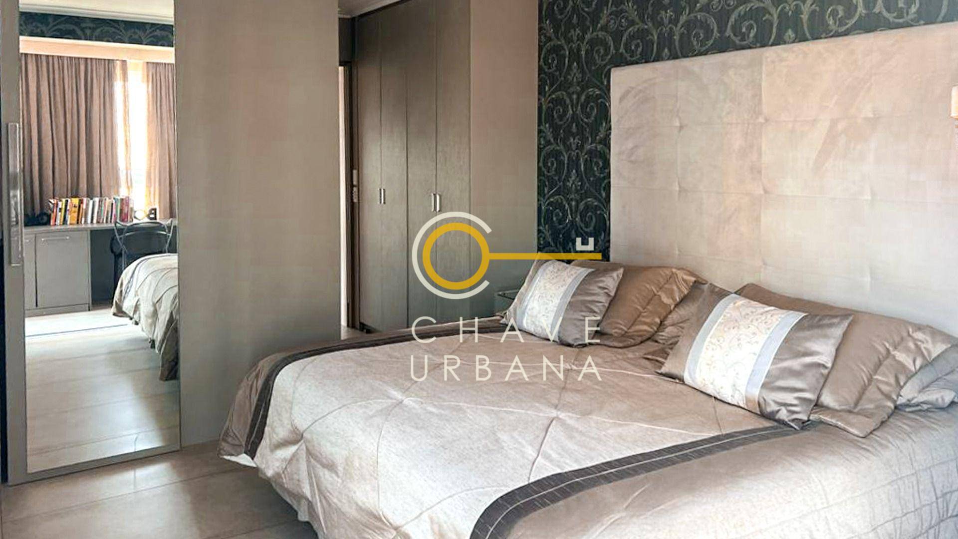 Apartamento à venda com 3 quartos, 221m² - Foto 16