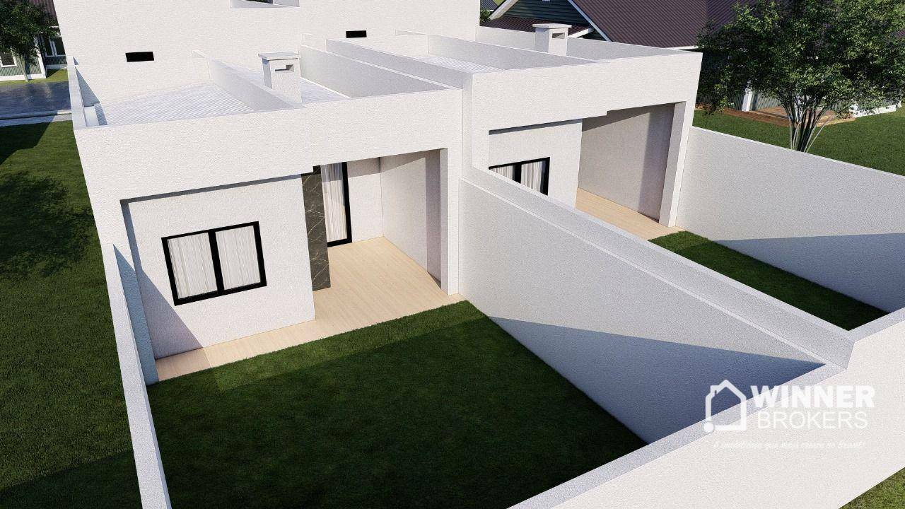 Casa à venda com 2 quartos, 90m² - Foto 8