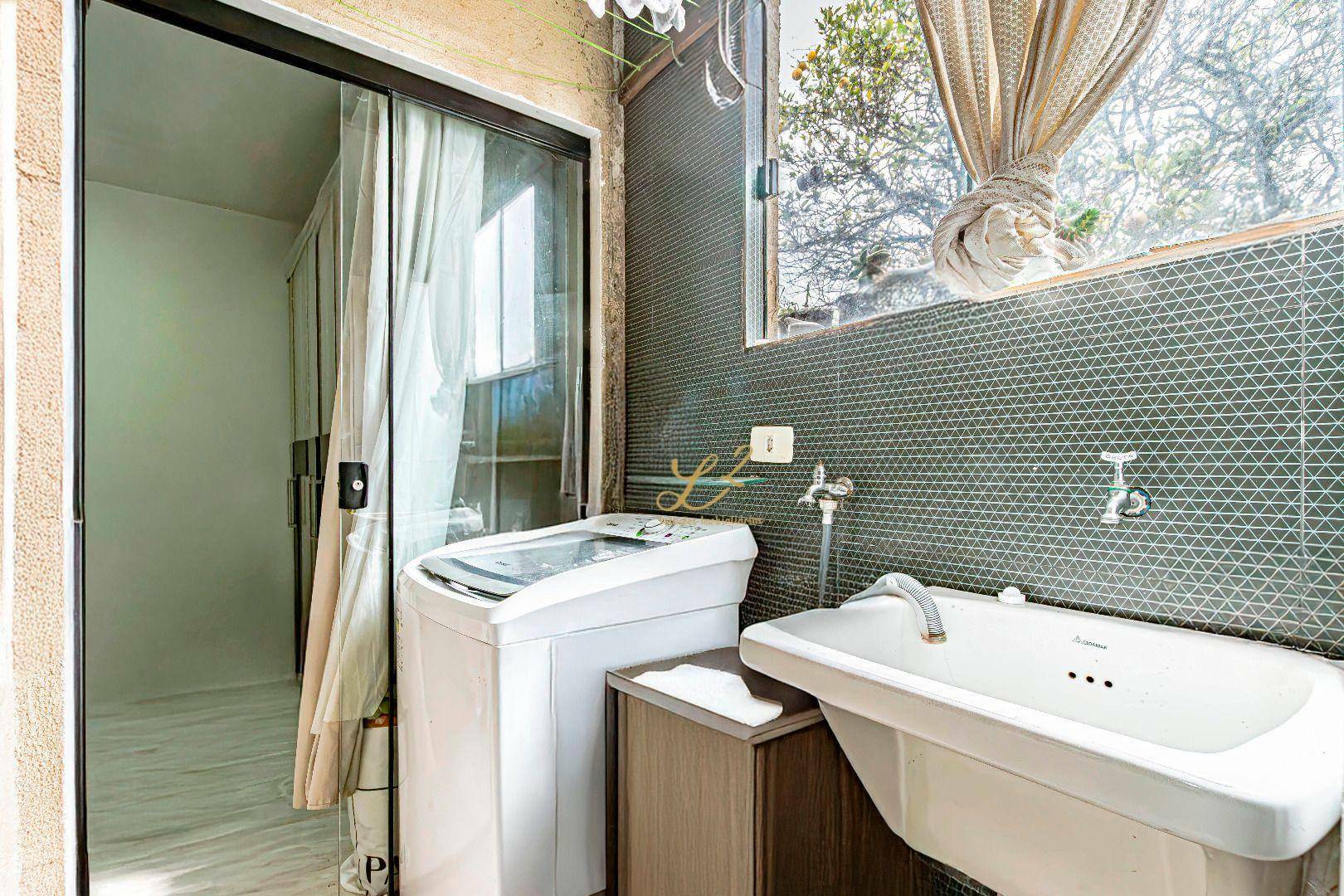 Casa à venda com 3 quartos, 108m² - Foto 29