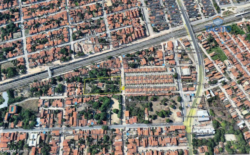 Terreno à venda, 5060M2 - Foto 1