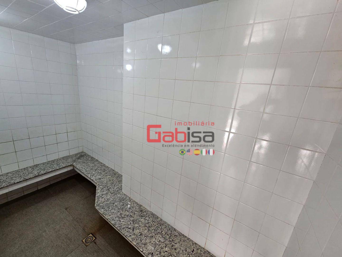 Apartamento à venda com 2 quartos, 72m² - Foto 6