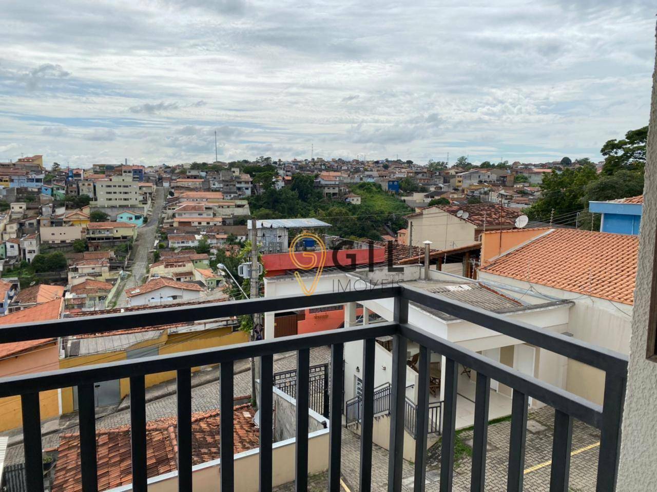 Apartamento à venda com 2 quartos, 56m² - Foto 6