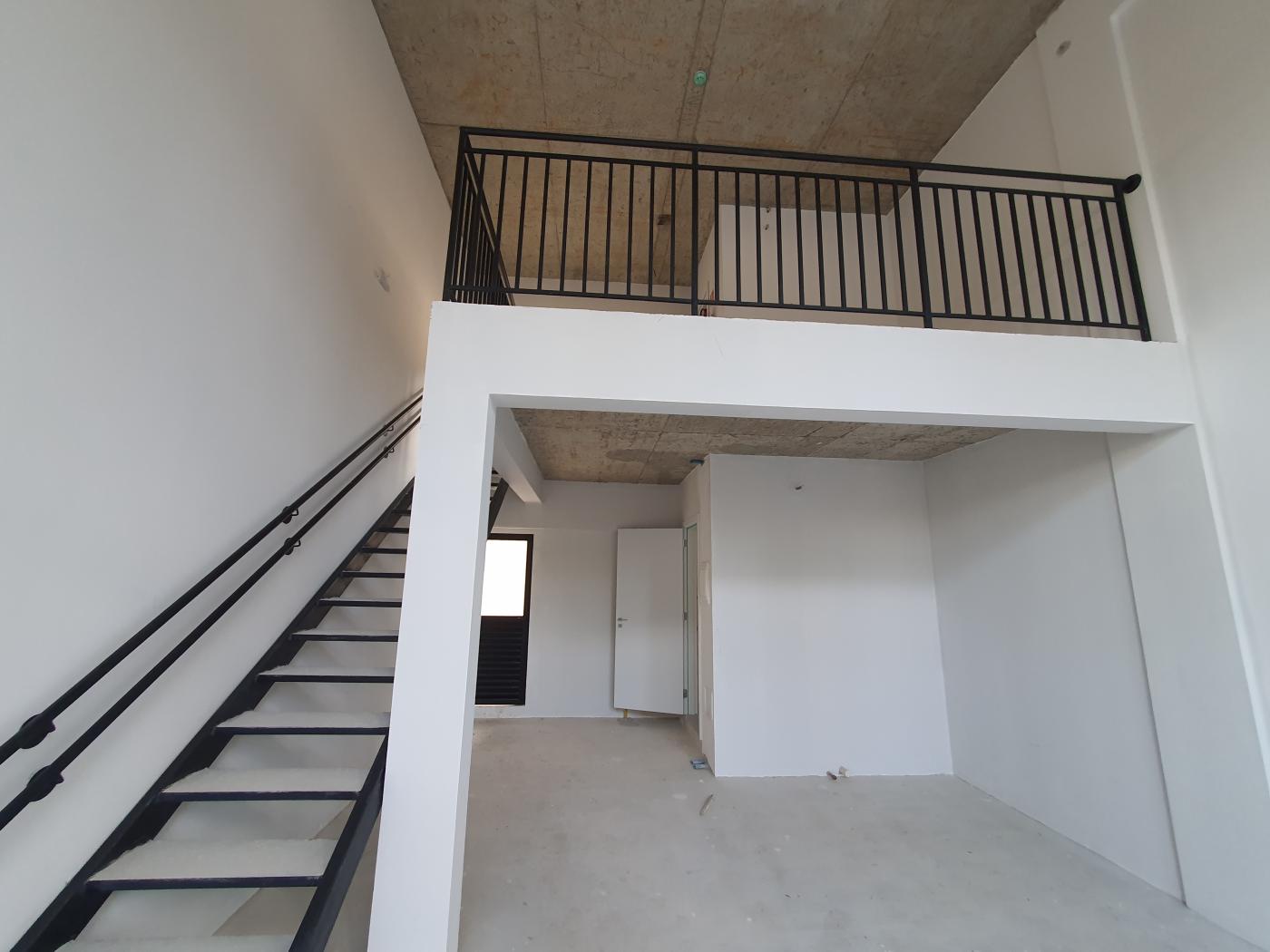 Conjunto Comercial-Sala para alugar, 132m² - Foto 17