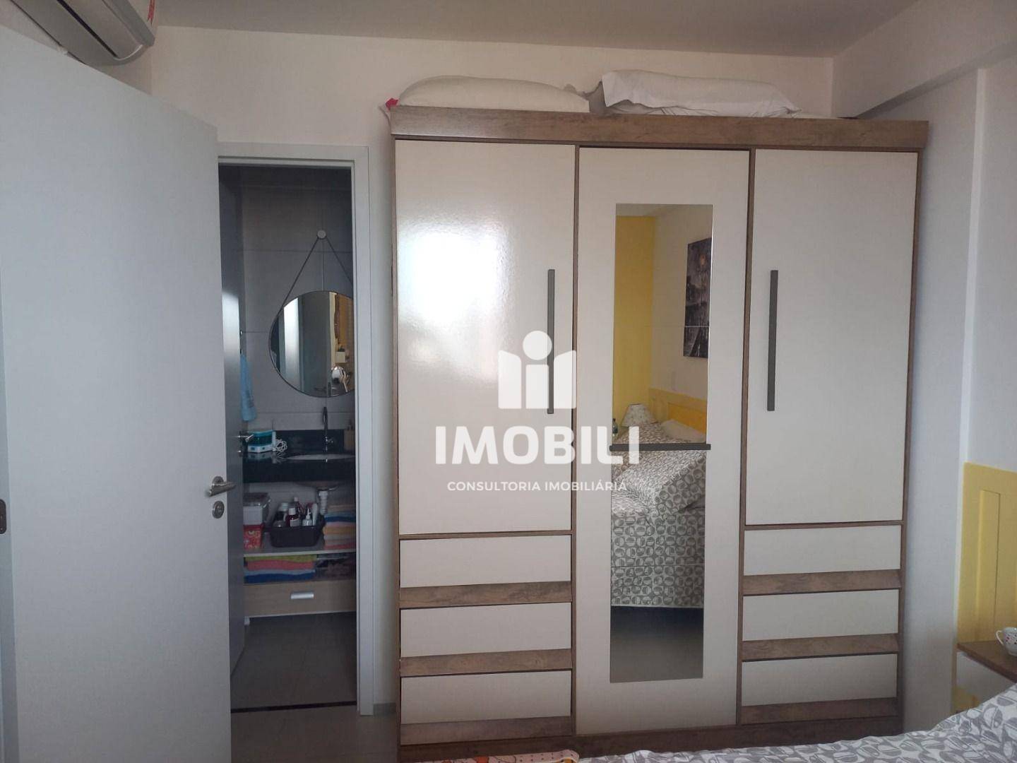 Apartamento à venda com 2 quartos, 57m² - Foto 28