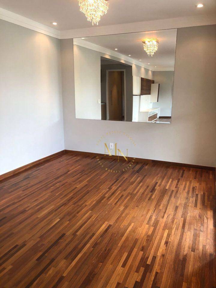 Apartamento à venda com 3 quartos, 195m² - Foto 18