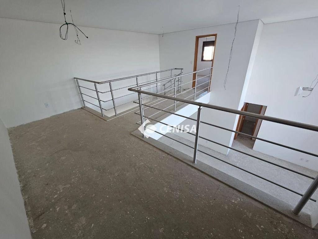 Apartamento à venda com 3 quartos, 151m² - Foto 7