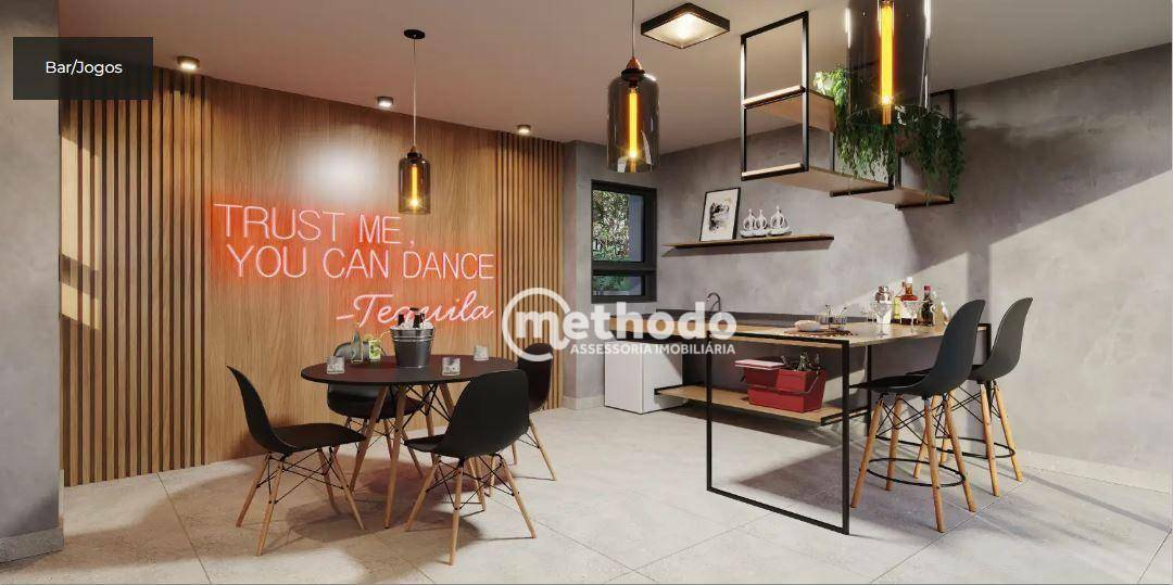 Apartamento à venda com 2 quartos, 37m² - Foto 14