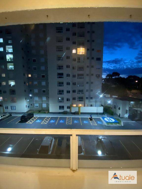 Apartamento à venda com 3 quartos, 62m² - Foto 25