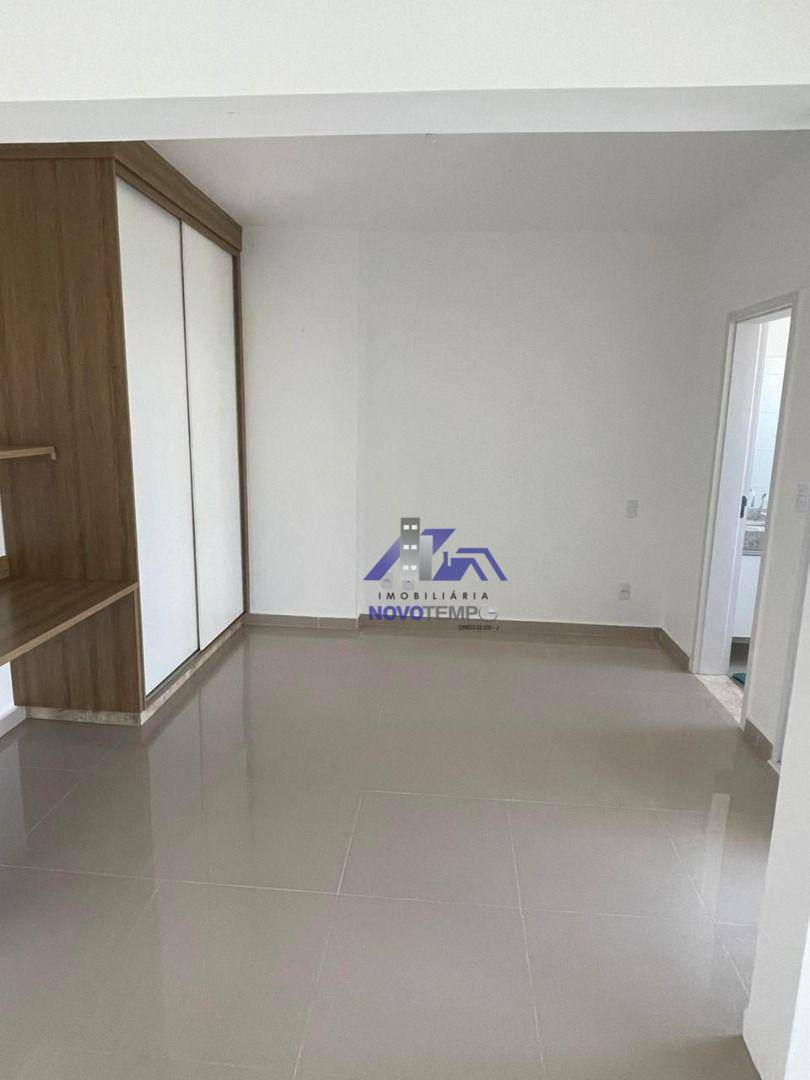 Apartamento à venda com 1 quarto, 46m² - Foto 5