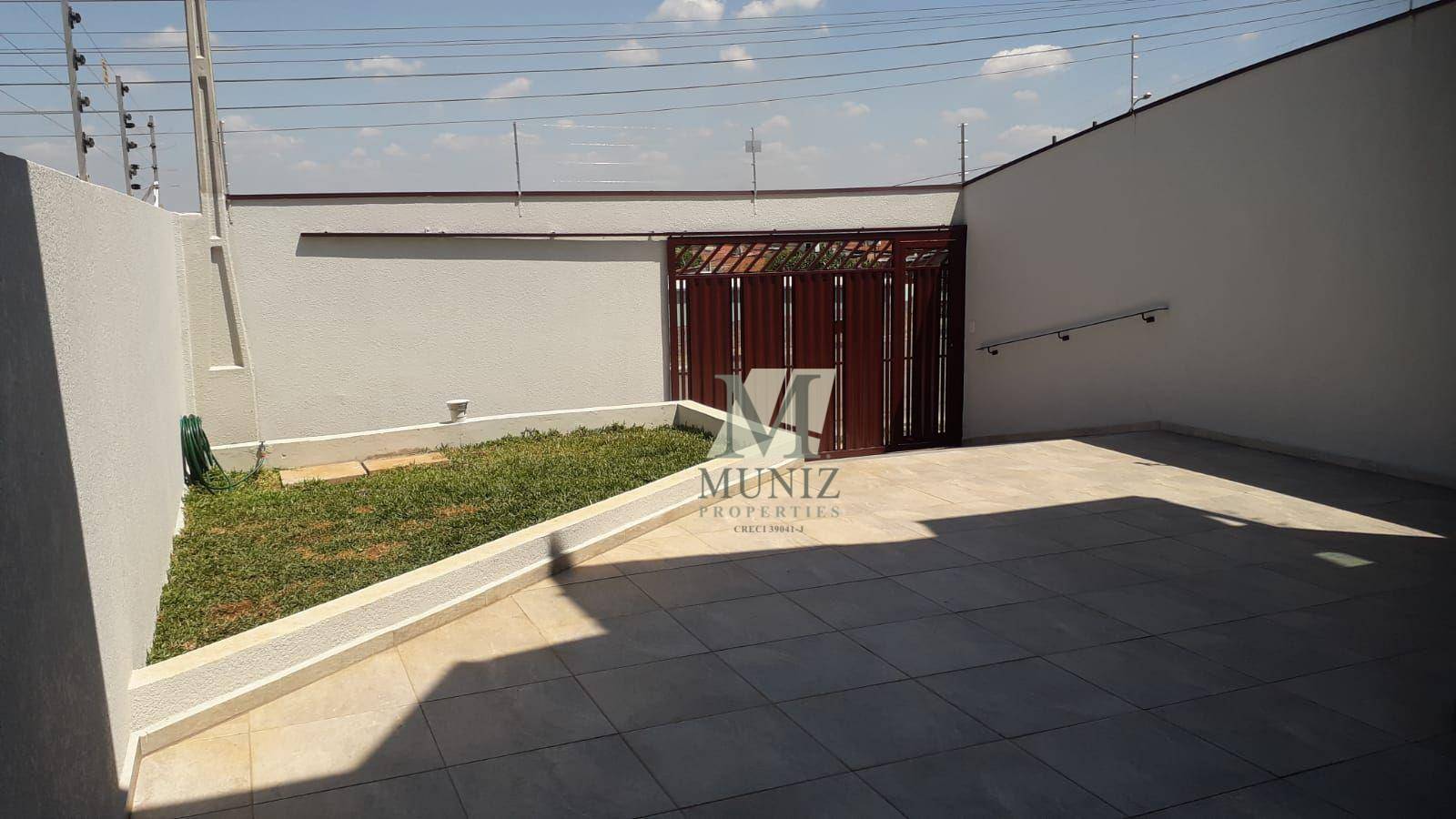 Casa, 2 quartos, 92 m² - Foto 3