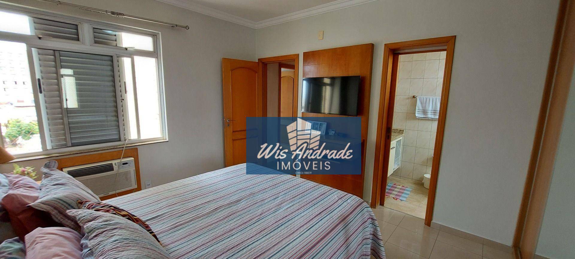 Apartamento à venda com 3 quartos, 150m² - Foto 13