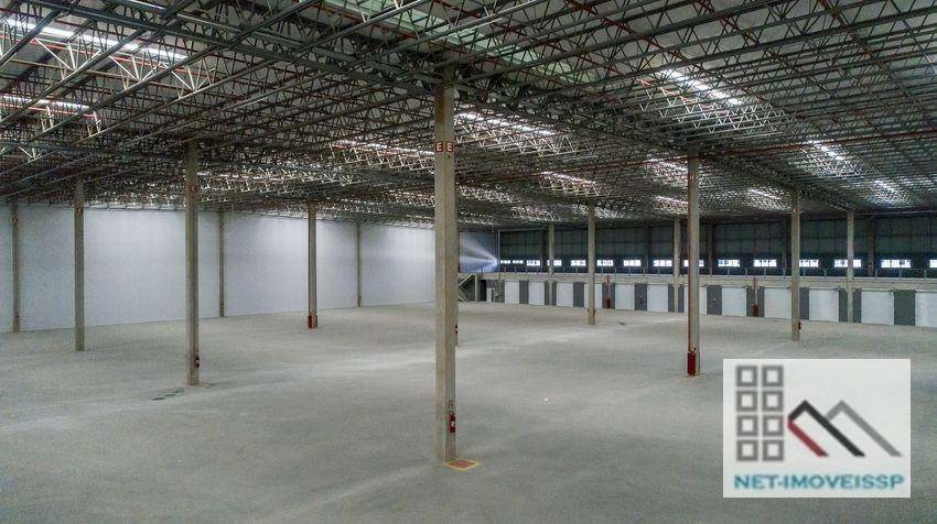 Depósito-Galpão-Armazém para alugar, 6131m² - Foto 4