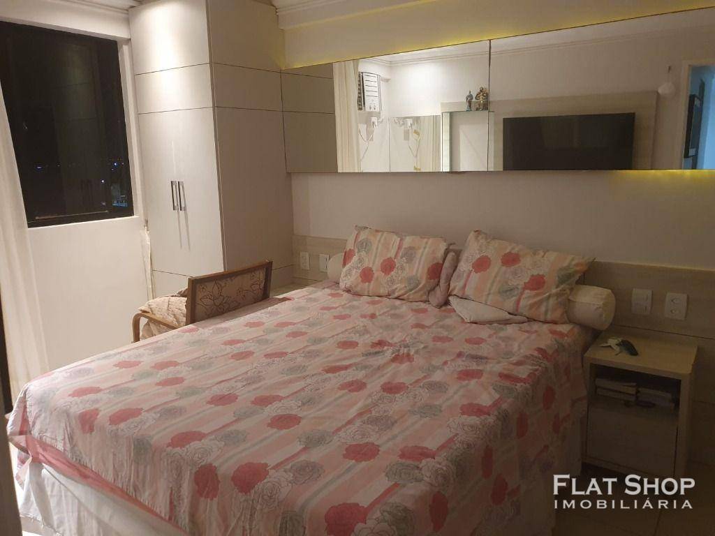 Apartamento à venda com 3 quartos, 60m² - Foto 2