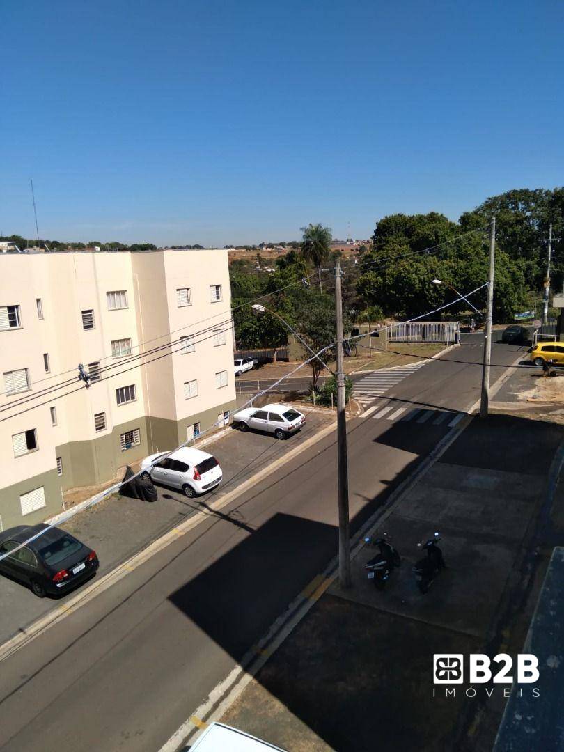 Apartamento, 2 quartos, 42 m² - Foto 2