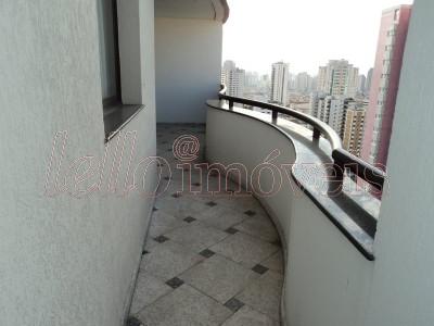 Apartamento à venda com 3 quartos, 290m² - Foto 10