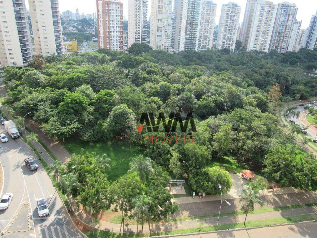 Apartamento à venda com 4 quartos, 345m² - Foto 1