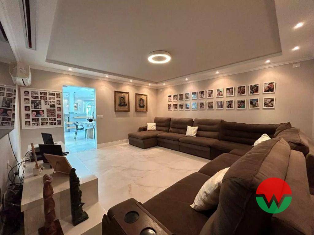 Casa de Condomínio à venda com 9 quartos, 773m² - Foto 18