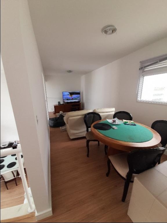 Apartamento à venda com 4 quartos, 193m² - Foto 16