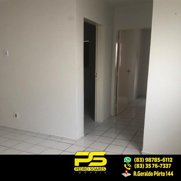 Apartamento à venda com 2 quartos, 38m² - Foto 11