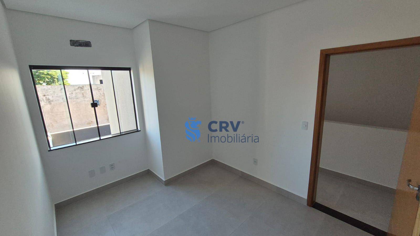 Sobrado à venda com 3 quartos, 120m² - Foto 3