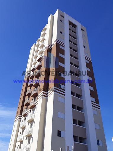 Apartamento à venda com 2 quartos, 55m² - Foto 2