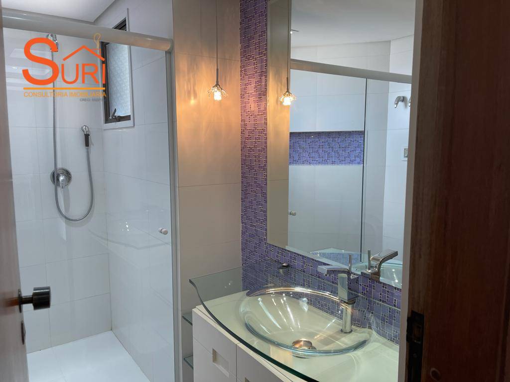 Apartamento à venda com 3 quartos, 144m² - Foto 18