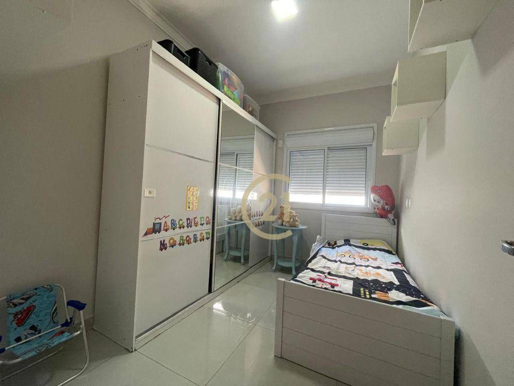 Casa de Condomínio à venda com 3 quartos, 105m² - Foto 19