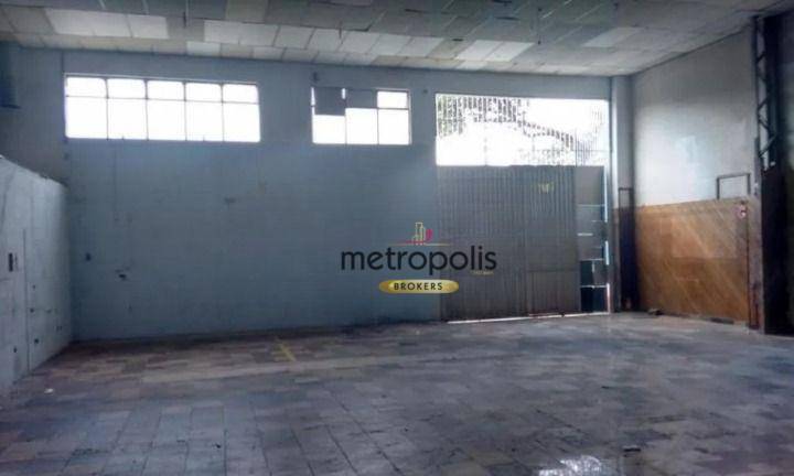 Depósito-Galpão-Armazém à venda, 3200m² - Foto 10