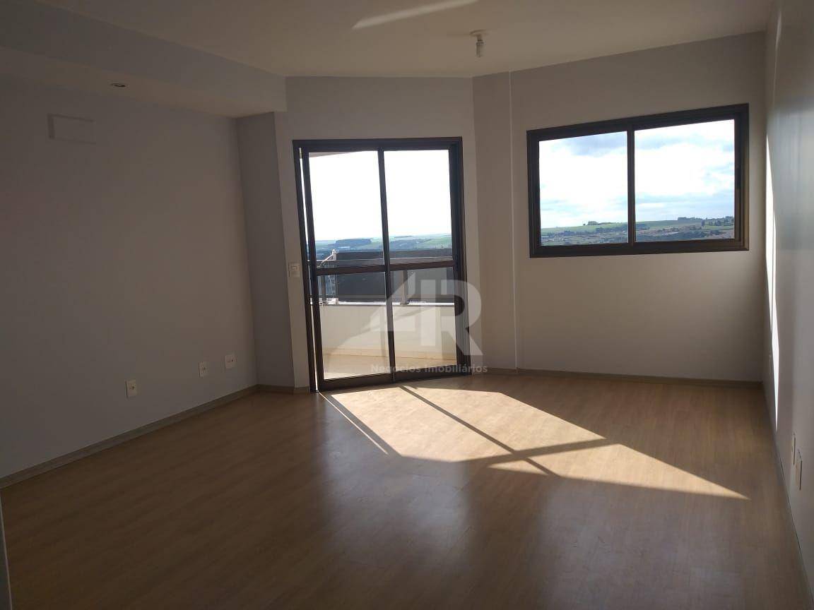 Apartamento à venda com 3 quartos, 100m² - Foto 1