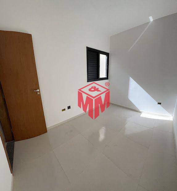 Apartamento à venda com 2 quartos, 43m² - Foto 5